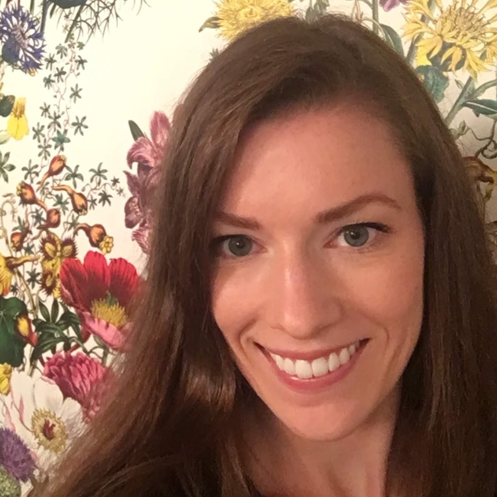 Meet your Posher, Grace